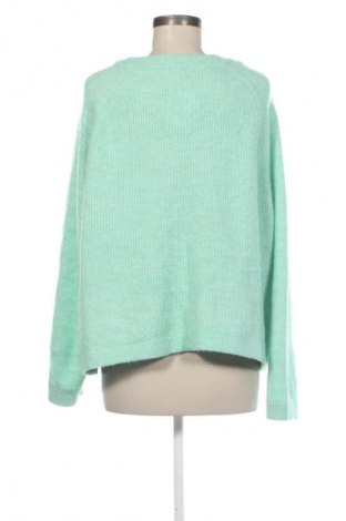 Damski sweter C&A, Rozmiar XL, Kolor Zielony, Cena 66,39 zł