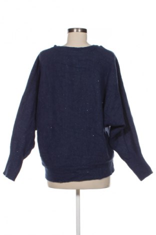 Dámský svetr C&A, Velikost XL, Barva Modrá, Cena  319,00 Kč