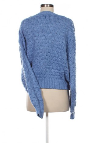 Damenpullover C&A, Größe XL, Farbe Blau, Preis 15,99 €