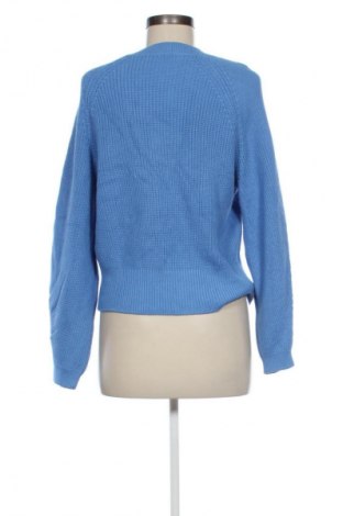 Pulover de femei C&A, Mărime M, Culoare Albastru, Preț 46,99 Lei