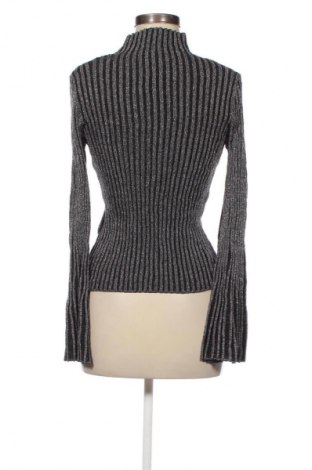 Pulover de femei C&A, Mărime L, Culoare Argintiu, Preț 77,99 Lei