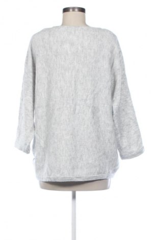 Damenpullover C&A, Größe L, Farbe Grau, Preis 12,99 €
