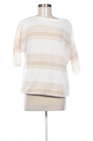 Damenpullover C&A, Größe L, Farbe Mehrfarbig, Preis 15,00 €