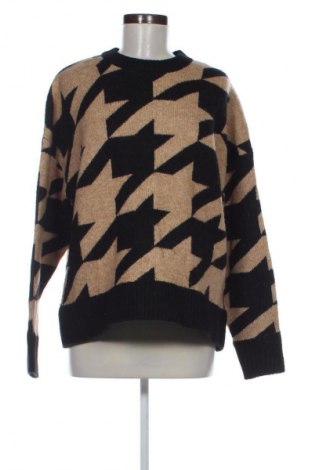 Pulover de femei C&A, Mărime L, Culoare Multicolor, Preț 59,99 Lei