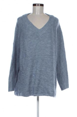 Damenpullover C&A, Größe XL, Farbe Blau, Preis € 13,99