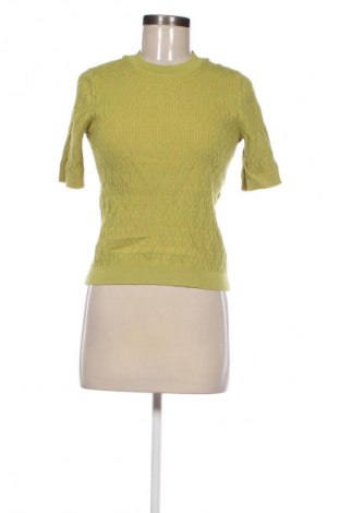 Damenpullover C&A, Größe M, Farbe Grün, Preis 14,83 €