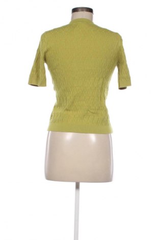 Damenpullover C&A, Größe M, Farbe Grün, Preis 14,83 €