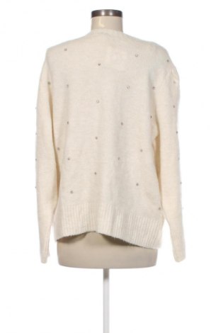 Damski sweter C&A, Rozmiar XL, Kolor Biały, Cena 82,99 zł