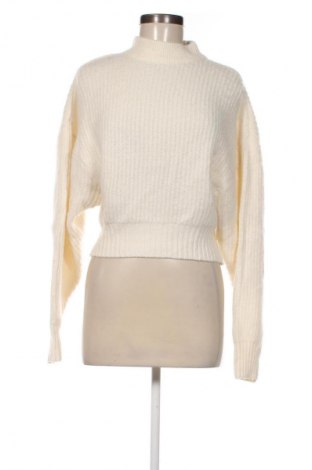 Damski sweter C&A, Rozmiar S, Kolor Biały, Cena 68,99 zł