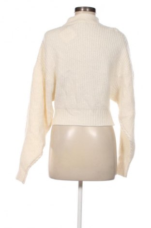 Damski sweter C&A, Rozmiar S, Kolor Biały, Cena 68,99 zł