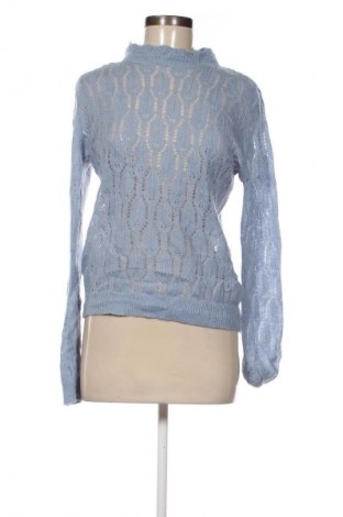 Damski sweter C&A, Rozmiar M, Kolor Niebieski, Cena 47,99 zł