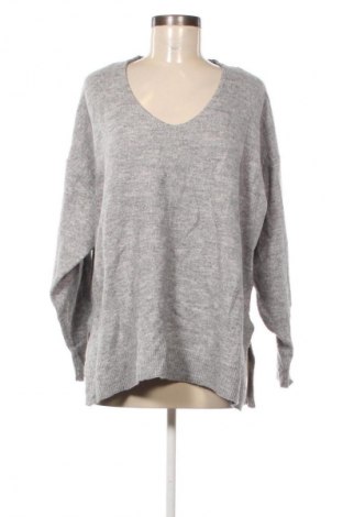 Damski sweter C&A, Rozmiar L, Kolor Szary, Cena 57,99 zł