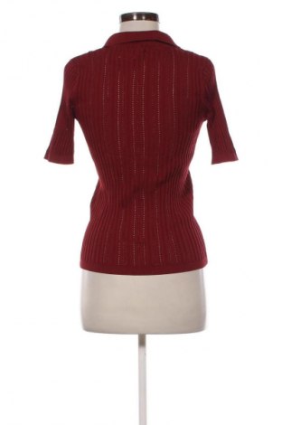 Damenpullover C&A, Größe M, Farbe Rot, Preis € 14,77