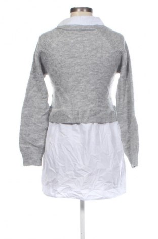 Damenpullover C&A, Größe S, Farbe Grau, Preis € 11,99