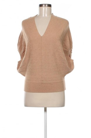 Pulover de femei CATNOIR, Mărime XS, Culoare Bej, Preț 111,99 Lei