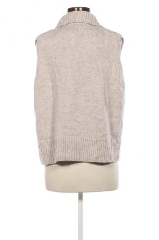 Pulover de femei COS, Mărime L, Culoare Ecru, Preț 237,99 Lei