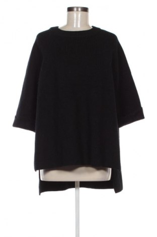 Damski sweter COS, Rozmiar M, Kolor Czarny, Cena 168,99 zł