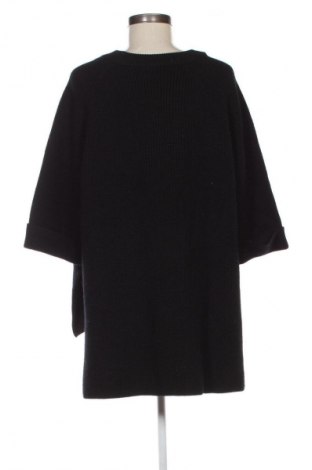 Damski sweter COS, Rozmiar M, Kolor Czarny, Cena 168,99 zł