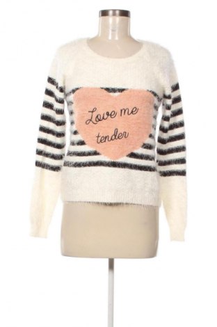 Pulover de femei Cache Cache, Mărime M, Culoare Multicolor, Preț 76,32 Lei