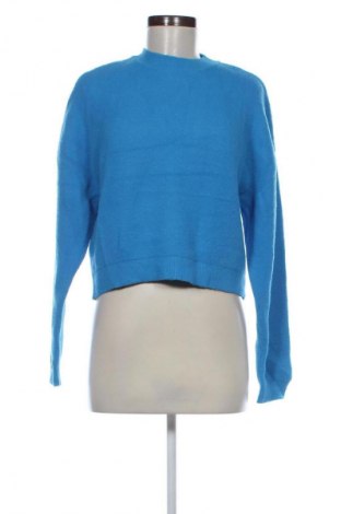 Pulover de femei Cache Cache, Mărime M, Culoare Albastru, Preț 51,99 Lei