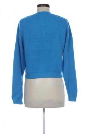 Pulover de femei Cache Cache, Mărime M, Culoare Albastru, Preț 51,99 Lei