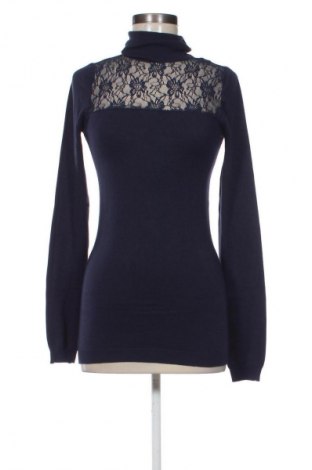 Damenpullover Calliope, Größe S, Farbe Blau, Preis 15,00 €
