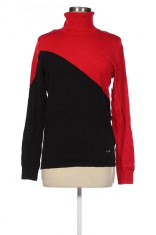 Damenpullover Calvin Klein, Größe M, Farbe Mehrfarbig, Preis 109,99 €