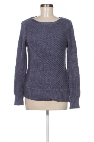 Pulover de femei Calvin Klein, Mărime M, Culoare Albastru, Preț 244,99 Lei