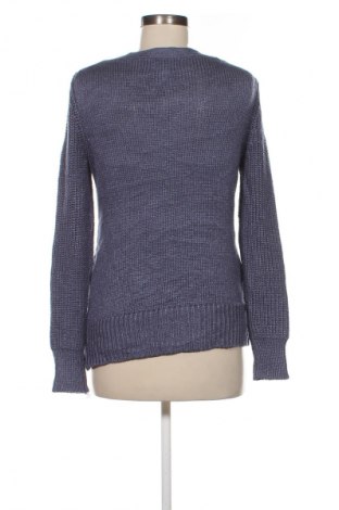Pulover de femei Calvin Klein, Mărime M, Culoare Albastru, Preț 244,99 Lei