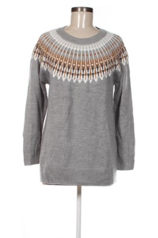 Damski sweter Calvin Klein, Rozmiar M, Kolor Szary, Cena 205,99 zł