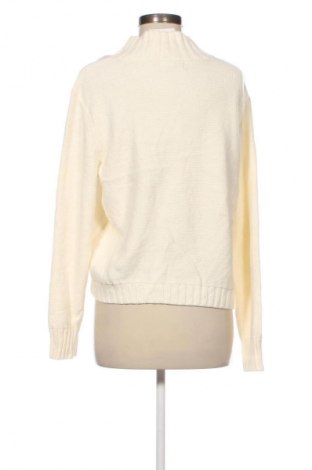 Dámský svetr Calvin Klein Jeans, Velikost XL, Barva Krémová, Cena  1 139,00 Kč