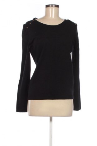 Damenpullover Camaieu, Größe M, Farbe Schwarz, Preis 23,53 €