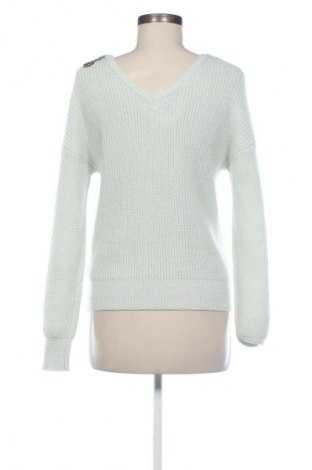 Dámsky pulóver Camaieu, Veľkosť XS, Farba Zelená, Cena  26,26 €