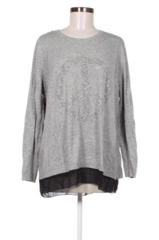 Damenpullover Canda, Größe L, Farbe Mehrfarbig, Preis 15,00 €