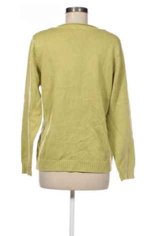 Pulover de femei Canda, Mărime L, Culoare Verde, Preț 103,99 Lei