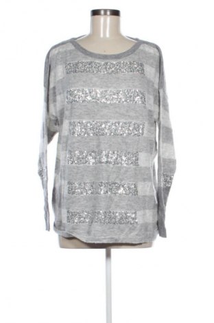 Damski sweter Canda, Rozmiar L, Kolor Szary, Cena 35,99 zł