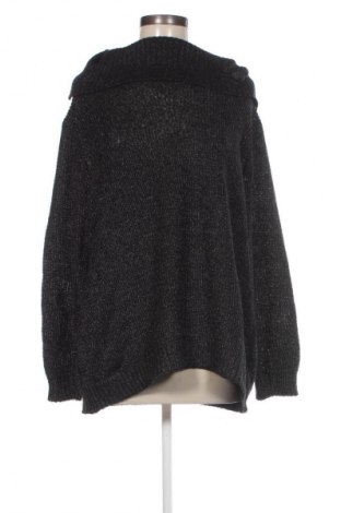 Damenpullover Canda, Größe L, Farbe Schwarz, Preis € 10,99