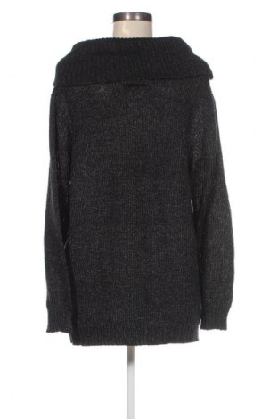 Damenpullover Canda, Größe L, Farbe Schwarz, Preis € 10,99