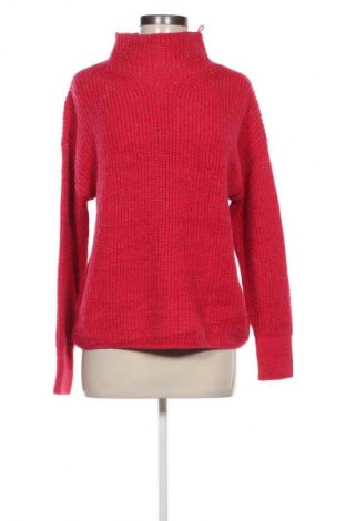 Damski sweter Canda, Rozmiar M, Kolor Czerwony, Cena 34,99 zł