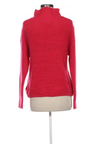 Damski sweter Canda, Rozmiar M, Kolor Czerwony, Cena 34,99 zł