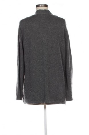 Damenpullover Canda, Größe M, Farbe Grau, Preis 7,99 €
