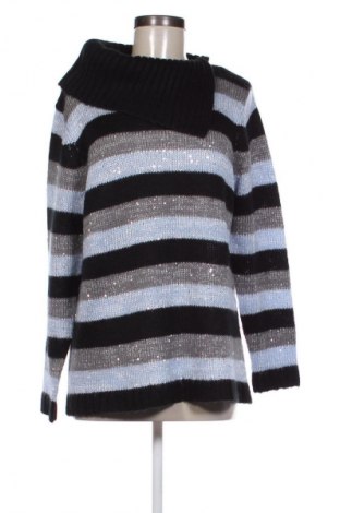 Damenpullover Canda, Größe L, Farbe Mehrfarbig, Preis 16,69 €