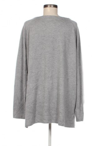 Dámsky pulóver Canda, Veľkosť XL, Farba Sivá, Cena  8,95 €