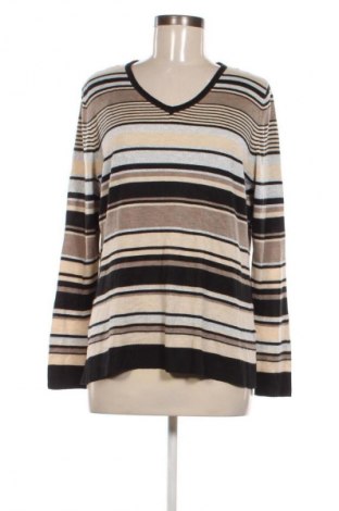 Damenpullover Canda, Größe L, Farbe Mehrfarbig, Preis € 8,99