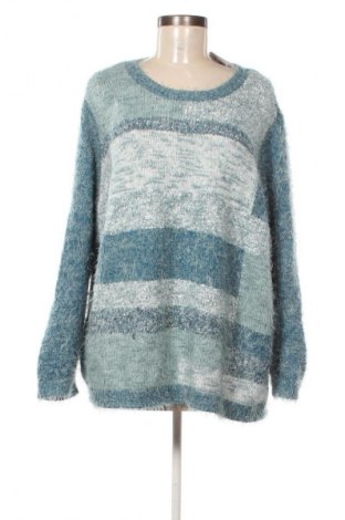 Damski sweter Canda, Rozmiar XXL, Kolor Kolorowy, Cena 80,99 zł