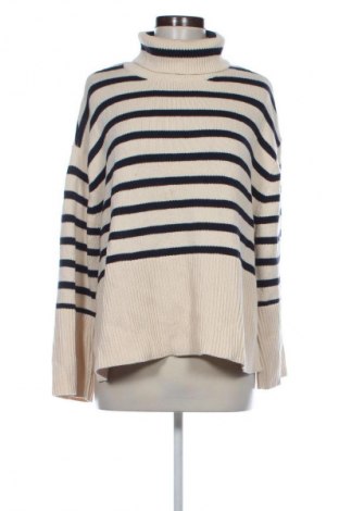 Damski sweter Capuccino, Rozmiar M, Kolor Beżowy, Cena 60,99 zł