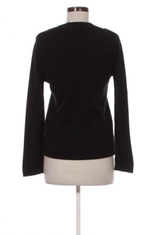 Дамски пуловер Cashmere Collection, Размер S, Цвят Черен, Цена 110,20 лв.