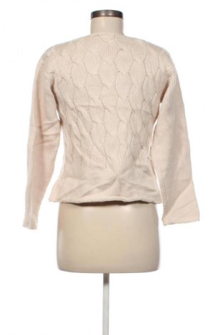 Damenpullover Cassis, Größe L, Farbe Ecru, Preis € 13,99