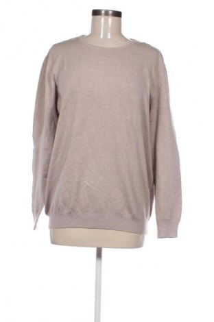 Damski sweter Ccg Perfect, Rozmiar XXL, Kolor Szary, Cena 124,49 zł
