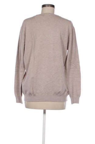 Damski sweter Ccg Perfect, Rozmiar XXL, Kolor Szary, Cena 124,49 zł